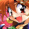 Dragon Slayer - Lina Inverse