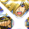 Noble Pudding - Gourry Gabriev