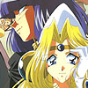 Masked Love - Xelloss x Filia Ul Copt