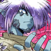 Chimera Kage - Zelgadiss Greywords
