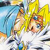 Destined Dragons - Valgarv x Filia Ul Copt